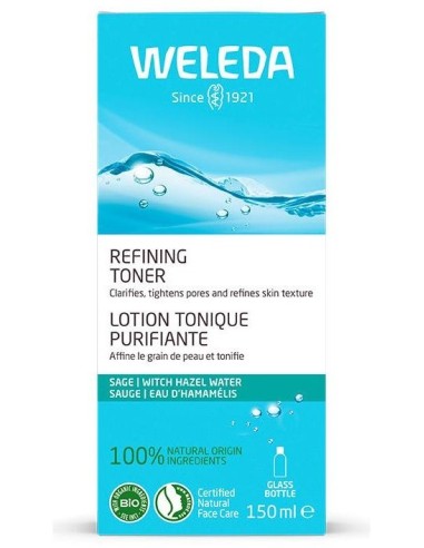 Tónico Perfeccionador 150ml  de Weleda