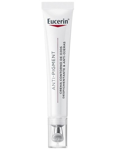 Eucerin Anti-Pigment Crema Contorno Ojos 15 Ml de Eucerin