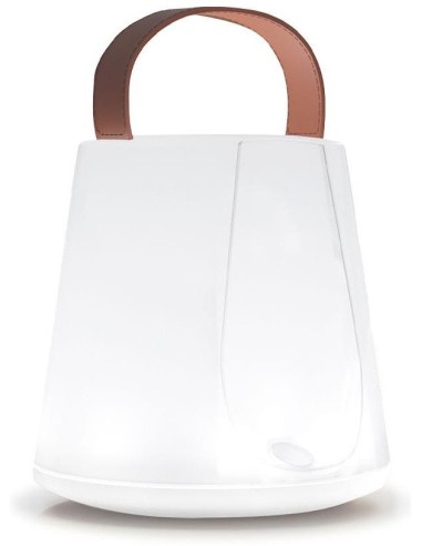 Izzy Difusor Portatil de Pranarom