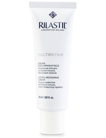 Rilastil Multirepair Hidro-Rep 40Ml. de Rilastil