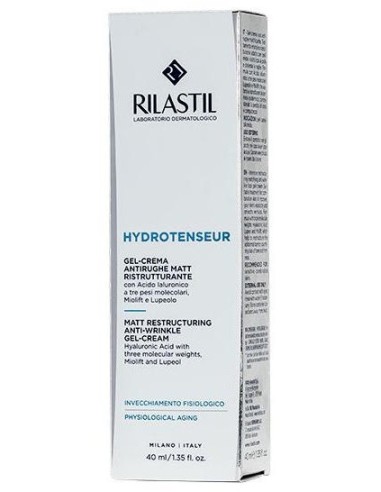 Rilastil Hydrotenseur Cremigel 40Ml. de Rilastil