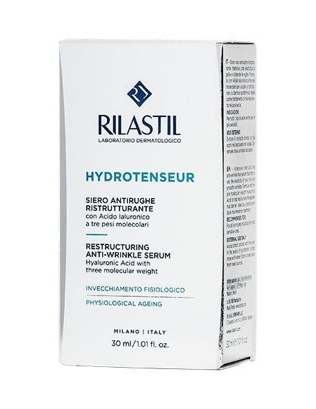Rilastil Hydrotenseur Concentrado En Gotas 30Ml. de Rilastil