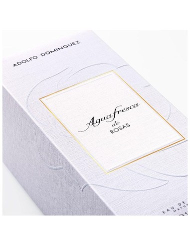 Agua Fresca De Rosas Eau De Toilette de Adolfo Dominguez