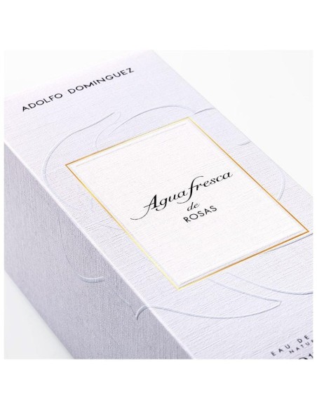 Agua Fresca De Rosas Eau De Toilette de Adolfo Dominguez