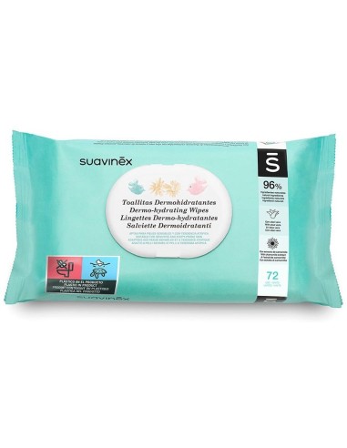 Canastilla Infantil Niño de Suavinex