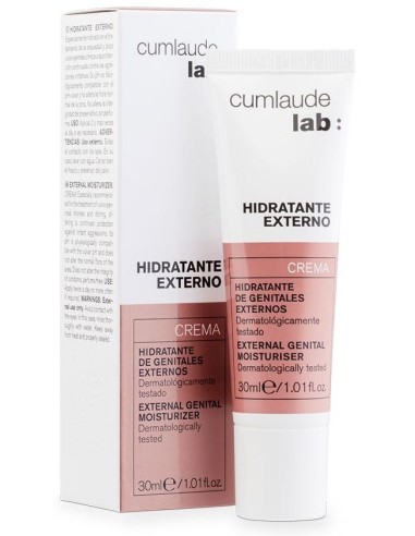 Hidratante Externo 30 Mililitros Rilastil