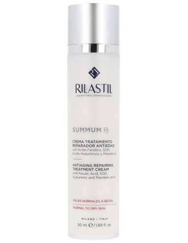 Summum Rx Crema 50Ml. de Rilastil