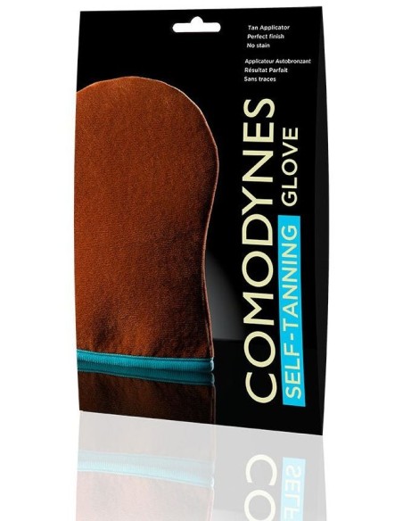 Comodynes Self Tanning Guante 1 U de Comodynes