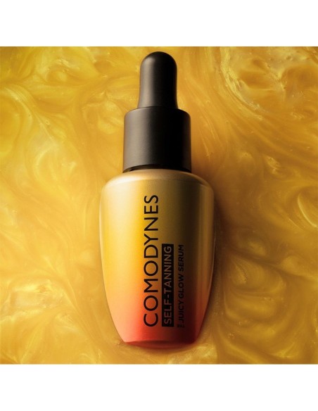 Comodynes Self Tanning The Juicy Glow 30Ml de Comodynes