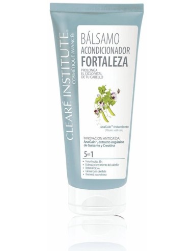 Acondicionador Anticaida Fortaleza 200Ml. de Cleare Institute