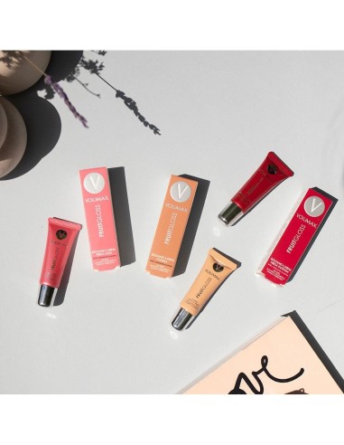 Volumax Fruitgloss Fresa-Nata 7,5Ml. de Volumax