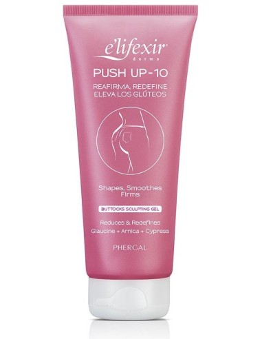 Elifexir Dermo Culo 10 200Ml. de Elifexir