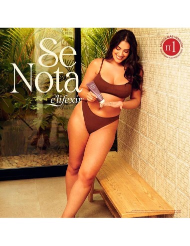 Elifexir Cacao Sense Exfoliante Reductor 200Ml. de Elifexir