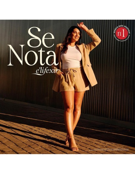 Elifexir Dermo Color Dren 150Ml. de Elifexir