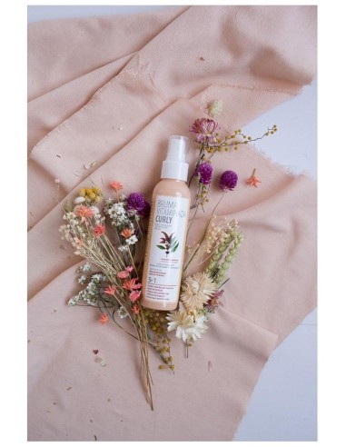 Cleare Curly Bruma Vitaminada 125Ml. de Cleare Institute