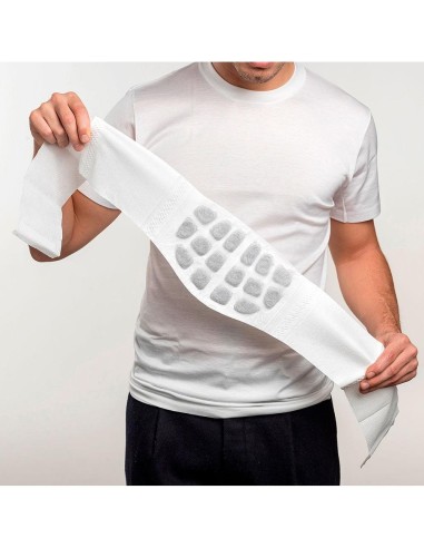 Thermacare Parche Zona Lumbar Y Cadera 2Ud. de Thermacare