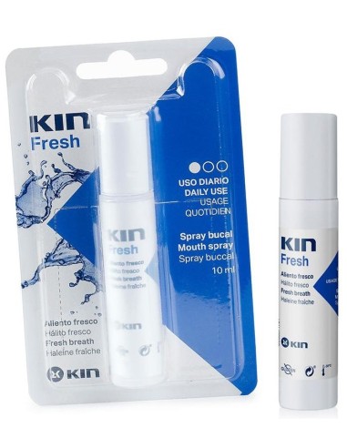 Kin Fresh Spray 10Ml. de Kin