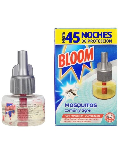 Bloom Electrico Recambio. de Bloom Derm