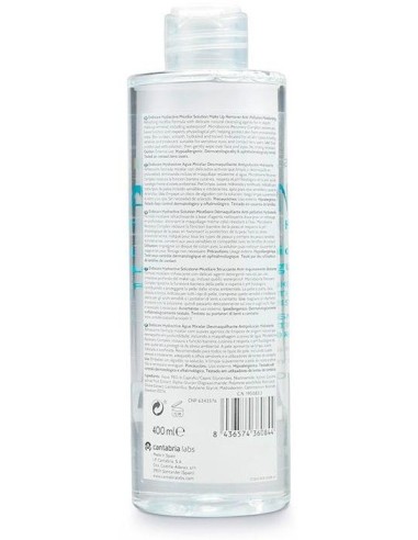 Endocare Hydractive Agua Micelar 400Ml. de Endocare
