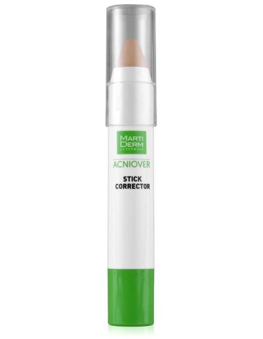 Martiderm Acniover Stick Anti-Imperf 15Ml de Martiderm