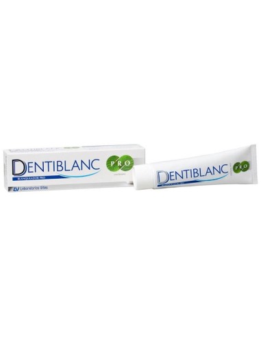 Dentiblanc Blanqueador Pro 100Ml de Dentiblanc