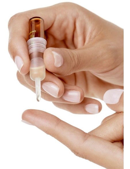 Endocare Tensage Facial 20Ampx2 Mililitros Endocare