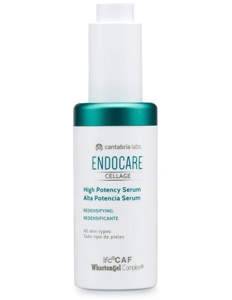 Endocare Cellage Alta Potencia Antiedad Serum 30Ml de Endocare