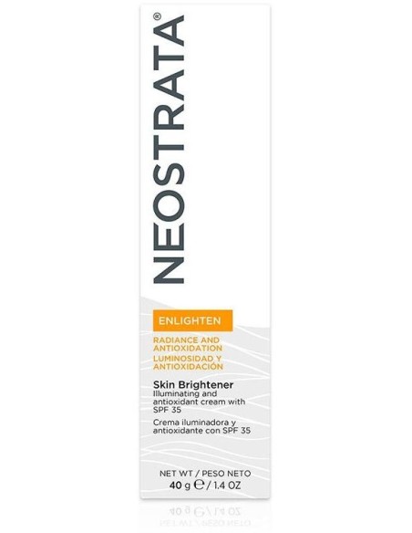 Neostrata Enlighten Skin Brightener Crema 40Gr de Neostrata
