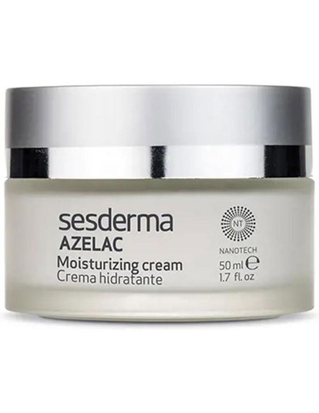 Azelac Crema Facial Hidratante 50Ml. de Sesderma