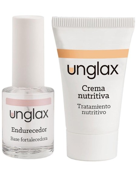 Unglax Tto Fortalec Int Uñas 12Ml de Unglax