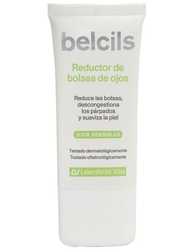 Belcils Reductor Bolsas Ojos 30Ml de Belcils