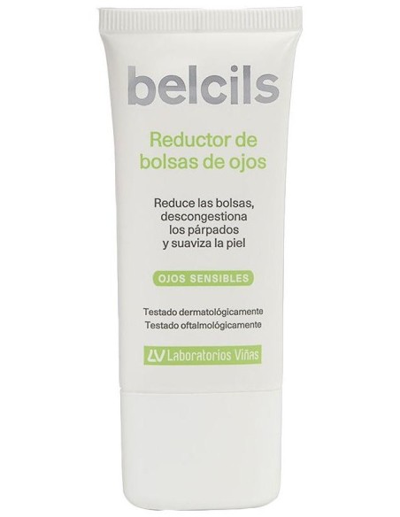 Belcils Reductor Bolsas Ojos 30Ml de Belcils