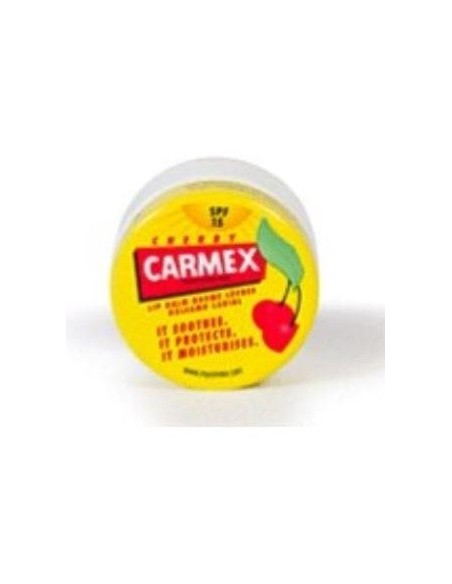 Carmex Tarro Cereza 7,5Gr. de Carmex