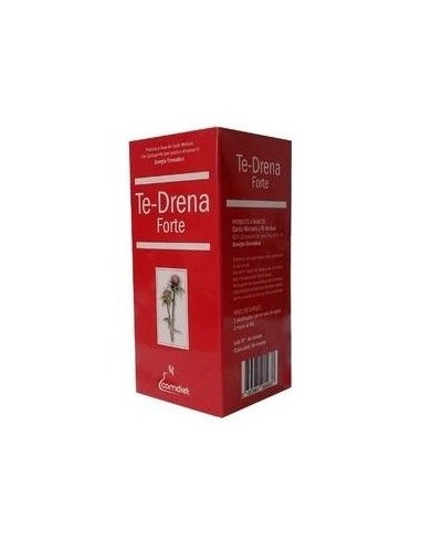 Te Drena Forte 500Ml. de Comdiet