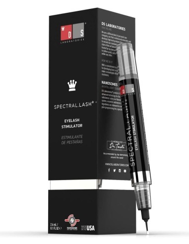 Ds Spectral Lash Serum Estimulante Pestañas de Ds Laboratories