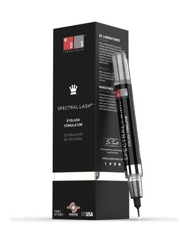 Ds Spectral Lash Serum Estimulante Pestañas de Ds Laboratories