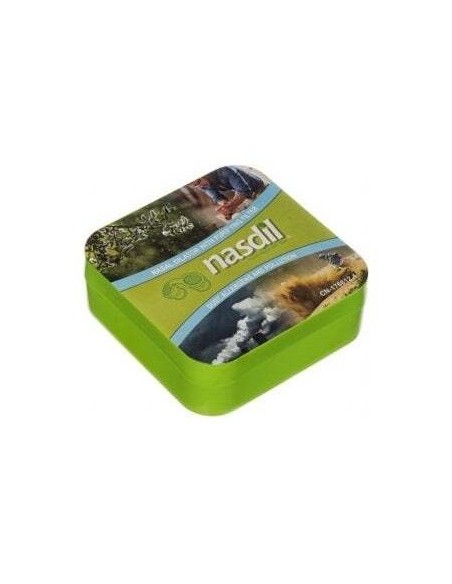 Nasdil+Filtro Dilatador Nasal Alergias 1Ud+24Filtr de Nasdil