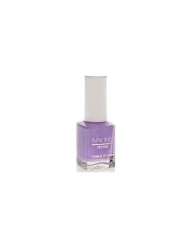 Esmalte Uñas Oxygen N 46 Lila de Nailine