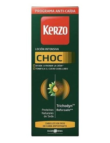 Kerzo Choc Loción 150Cc de Kerzo