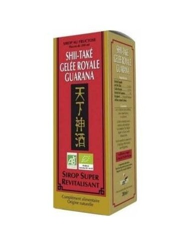 Redon Super Revitalizante 200Ml. Bio de Biover
