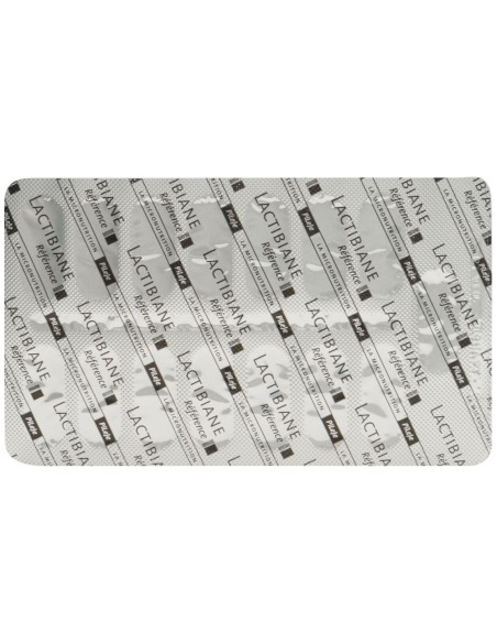 Lactibiane Reference  30 cápsulas de Pileje