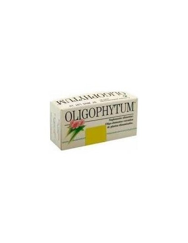 Oligophytum Cobalto 100Gra de Holistica