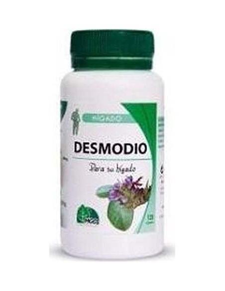 Desmodio     120 VCáps de Mgd