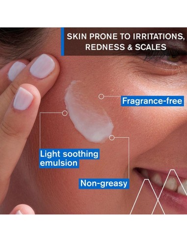 Ds Emulsion Corporal-Capilar Piel Escamada 40Ml. de Uriage