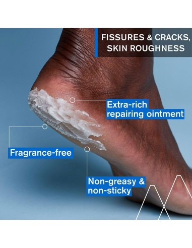 Bariederm Unguento Aislante-Reparador 40Gr. de Uriage