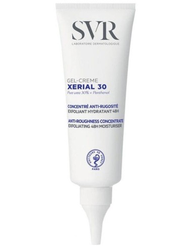 Xerial 30 Crema 75Ml de Svr