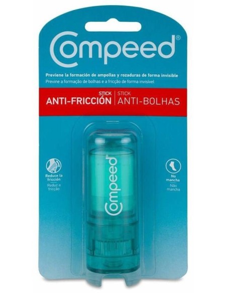 Compeed Ampollas Stick Protector de Compeed