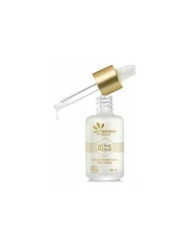Elixir Royal Serum Perfeccionador Antiarrugas 30Ml de Fleurance Nature