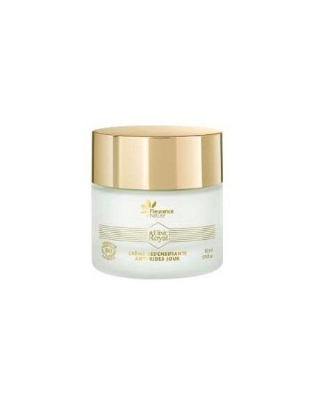 Elixir Royal Crema Dia Redensificante 50Ml. de Fleurance Nature