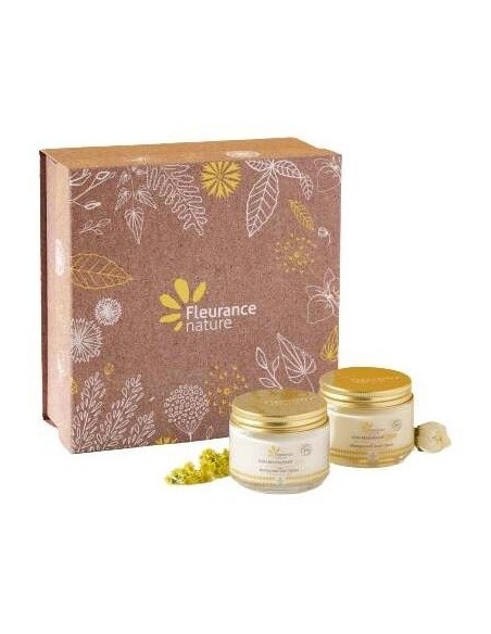 Cofre Jalea Real Dia Y Noche Crema Dia+Crema Noche de Fleurance Nature